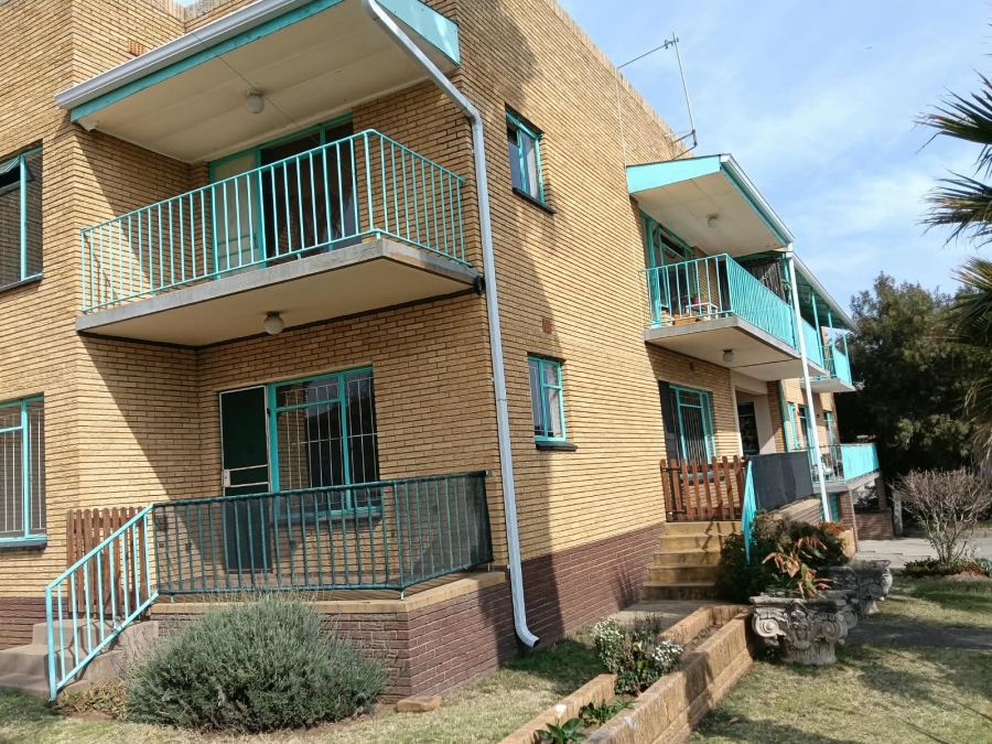 0 Bedroom Property for Sale in Frankfort Free State